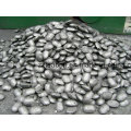 Various Shape Charcoal Powder Ball Squeeze Machine